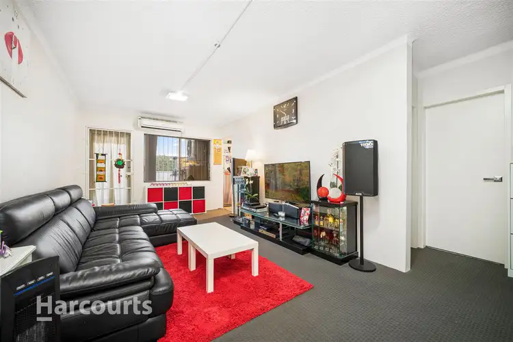 Second view of Homely apartment listing, 5/230 Railway Parade, Cabramatta NSW 2166