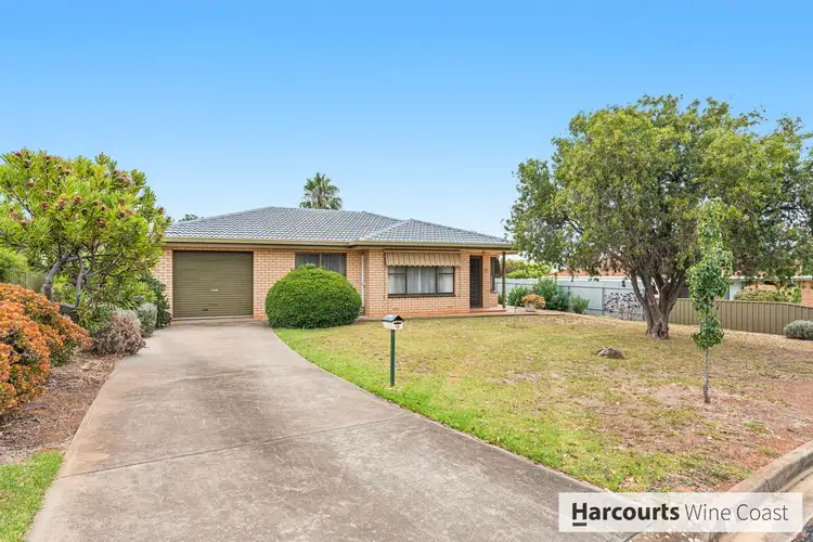 12 Galaxy Court, Mclaren Vale SA 5171