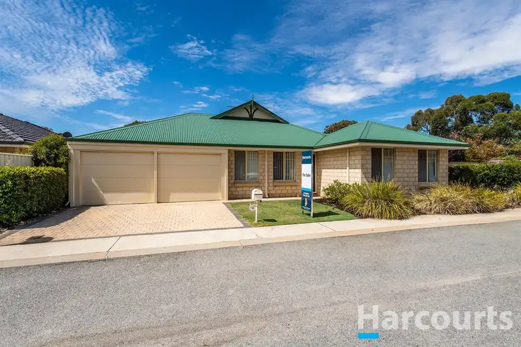 Main view of Homely house listing, 16 Golden Grove, Coodanup WA 6210