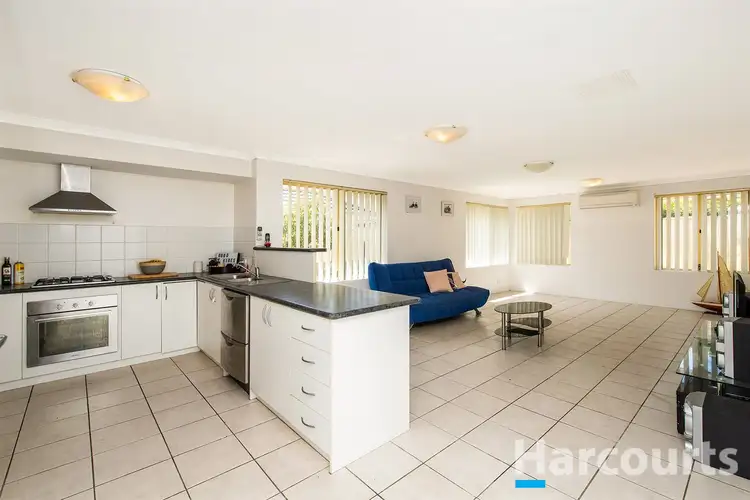 Third view of Homely house listing, 16 Golden Grove, Coodanup WA 6210