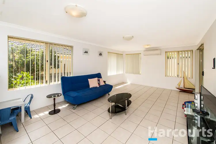 Fourth view of Homely house listing, 16 Golden Grove, Coodanup WA 6210
