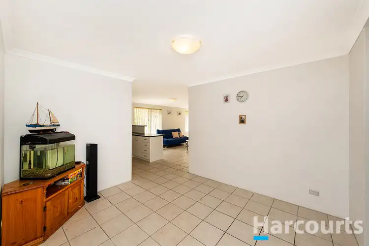 Sixth view of Homely house listing, 16 Golden Grove, Coodanup WA 6210
