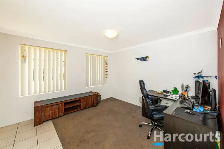 Seventh view of Homely house listing, 16 Golden Grove, Coodanup WA 6210