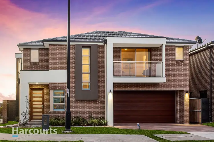 Main view of Homely house listing, 138A Ridgeline Drive, The Ponds NSW 2769