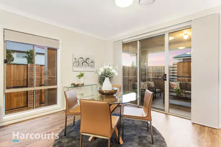 Fourth view of Homely house listing, 138A Ridgeline Drive, The Ponds NSW 2769
