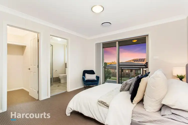Sixth view of Homely house listing, 138A Ridgeline Drive, The Ponds NSW 2769
