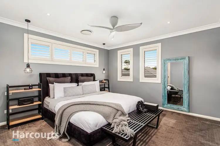Sixth view of Homely house listing, 18 Amarco Circuit, The Ponds NSW 2769