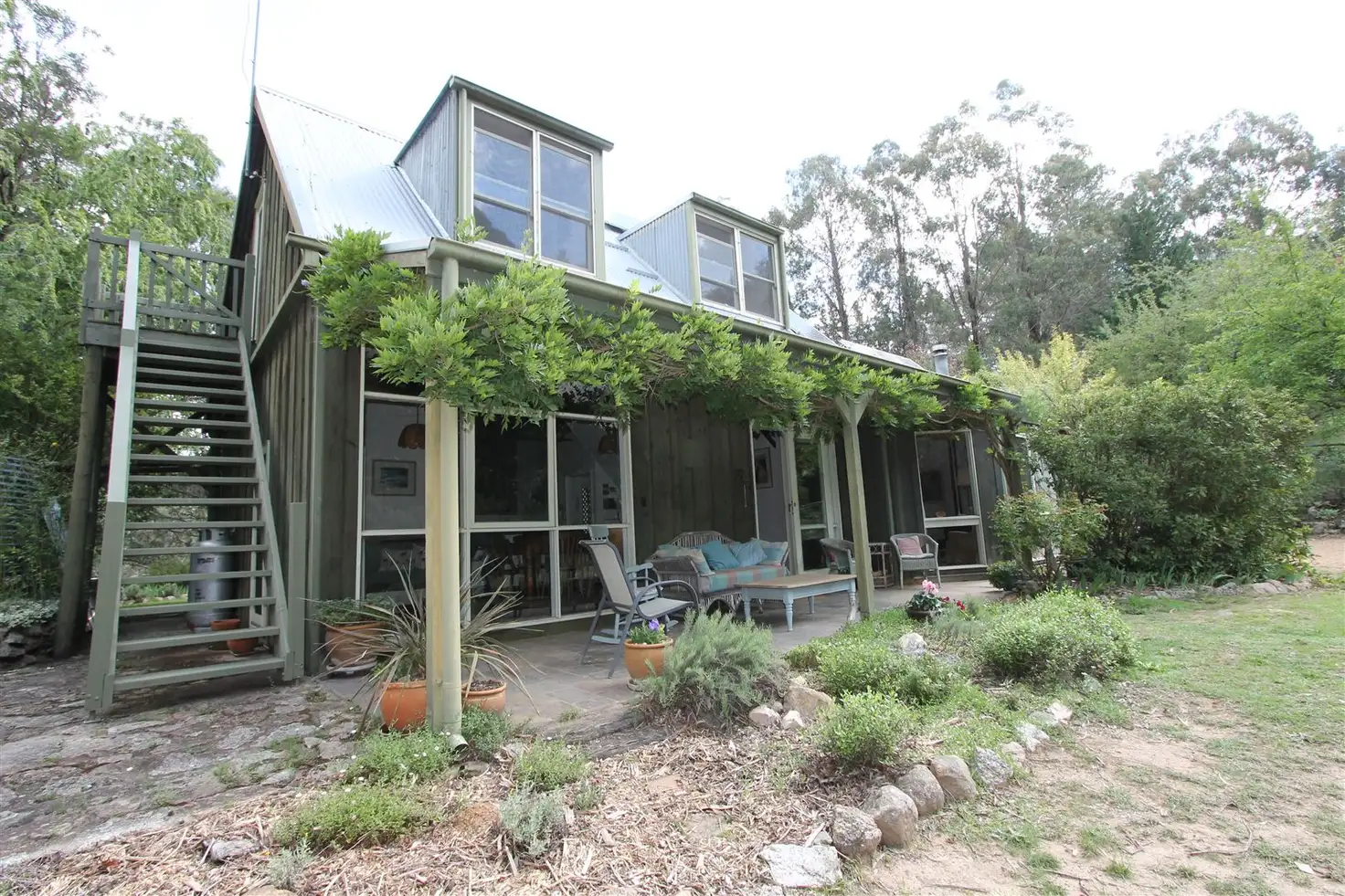 Main view of Homely rural property listing, 113 Gumms Road, Braidwood NSW 2622