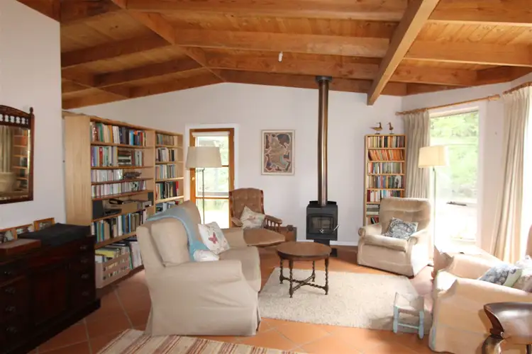 Second view of Homely rural property listing, 113 Gumms Road, Braidwood NSW 2622