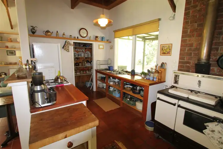Fifth view of Homely rural property listing, 113 Gumms Road, Braidwood NSW 2622
