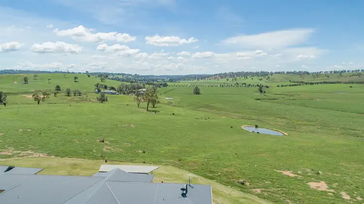 Third view of Homely rural property listing, 14290 Thunderbolts Way, Walcha NSW 2354
