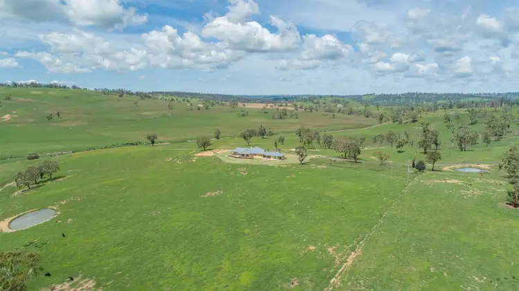 Sixth view of Homely rural property listing, 14290 Thunderbolts Way, Walcha NSW 2354