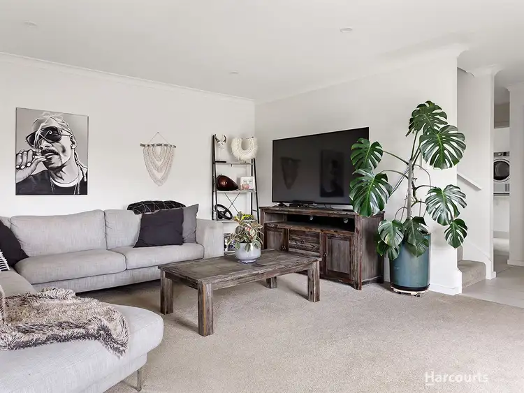 Third view of Homely house listing, 1/1 Olus Place, Newnham TAS 7248