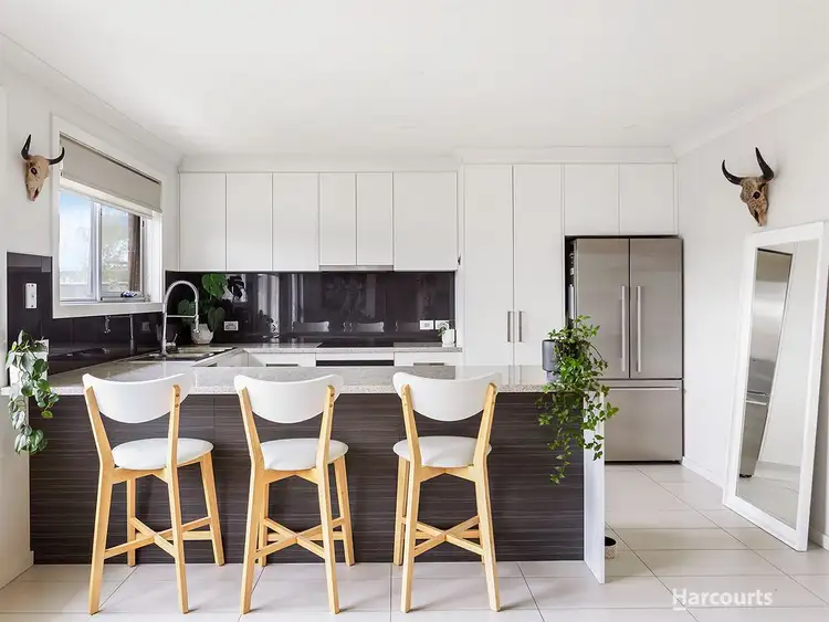 Fourth view of Homely house listing, 1/1 Olus Place, Newnham TAS 7248