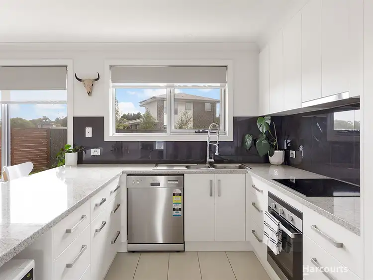 Fifth view of Homely house listing, 1/1 Olus Place, Newnham TAS 7248