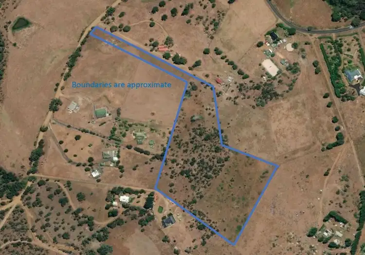 Lot 3 Glen Dhu Road, Molesworth TAS 7140