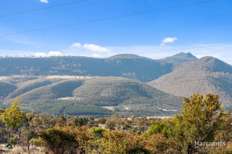 Second view of Homely land listing, Lot 3 Glen Dhu Road, Molesworth TAS 7140