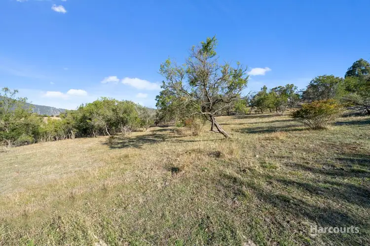 Third view of Homely land listing, Lot 3 Glen Dhu Road, Molesworth TAS 7140