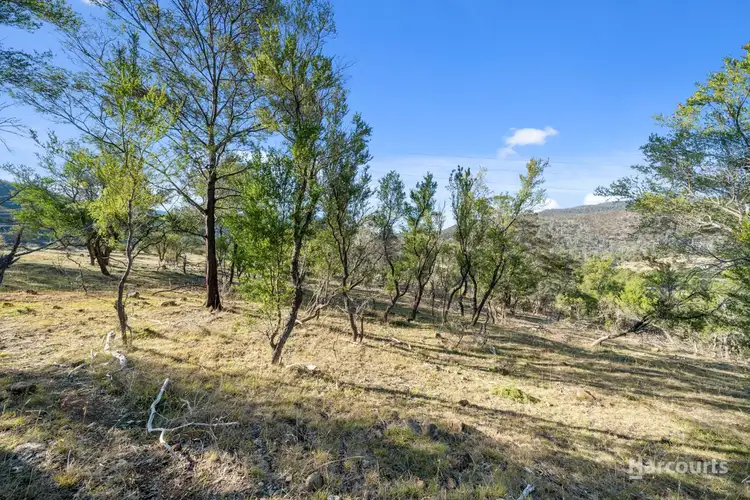 Fifth view of Homely land listing, Lot 3 Glen Dhu Road, Molesworth TAS 7140