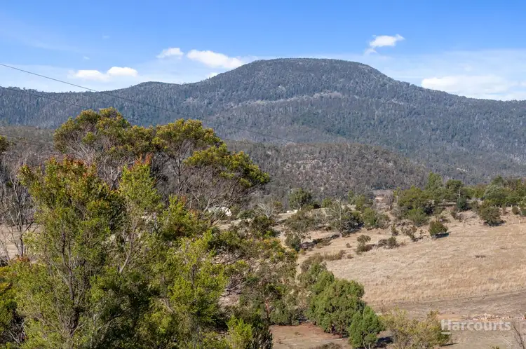 Sixth view of Homely land listing, Lot 3 Glen Dhu Road, Molesworth TAS 7140
