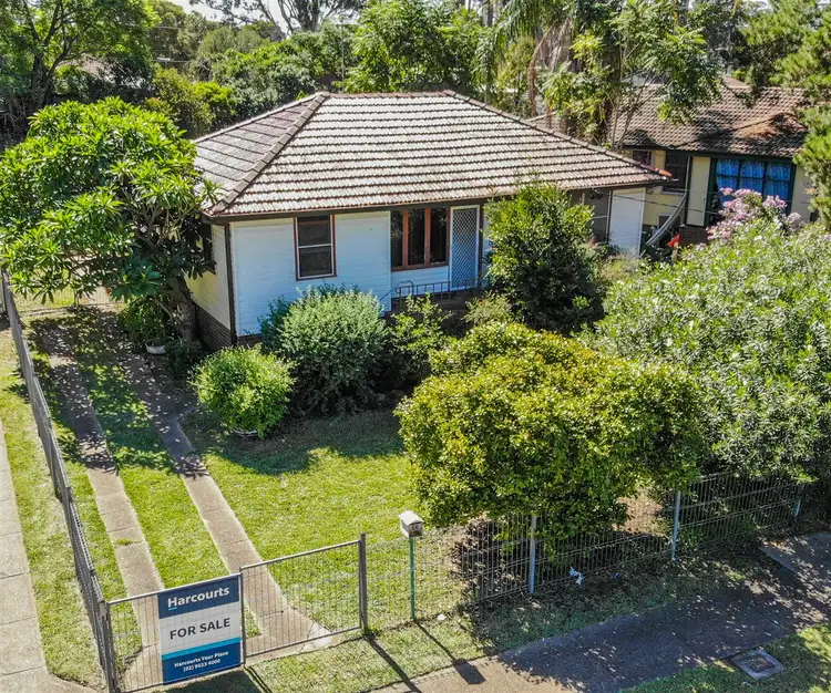 66 Hatherton Road, Lethbridge Park NSW 2770
