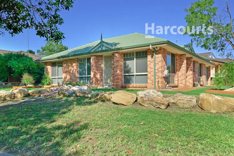 1 Lacy Place, Mount Annan NSW 2567