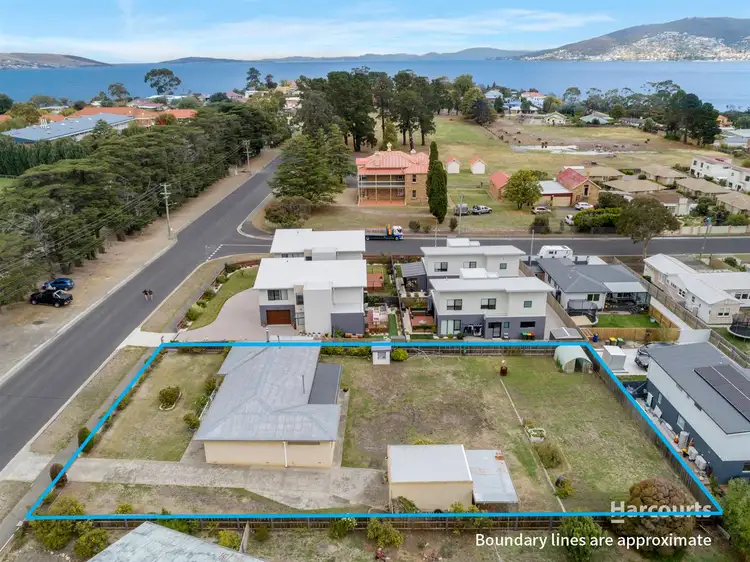 24 Wentworth Street, Bellerive TAS 7018