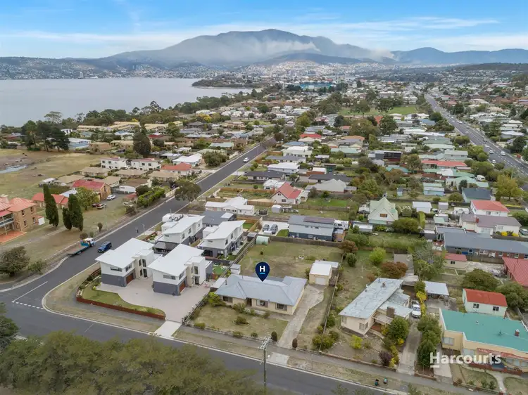 Second view of Homely house listing, 24 Wentworth Street, Bellerive TAS 7018