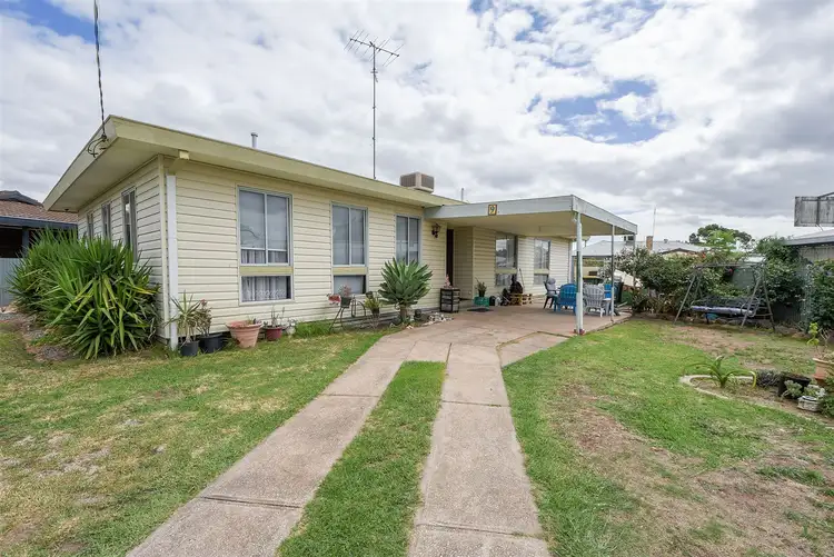 Main view of Homely house listing, 9 Queen Street, Horsham VIC 3400