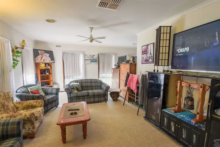 Second view of Homely house listing, 9 Queen Street, Horsham VIC 3400