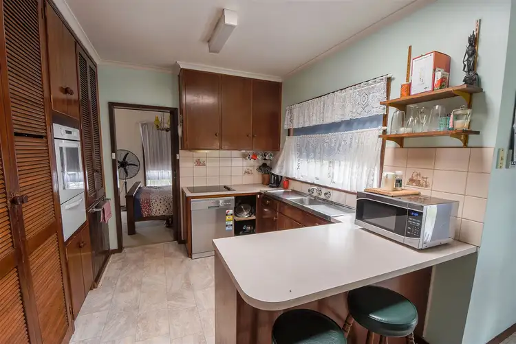 Third view of Homely house listing, 9 Queen Street, Horsham VIC 3400