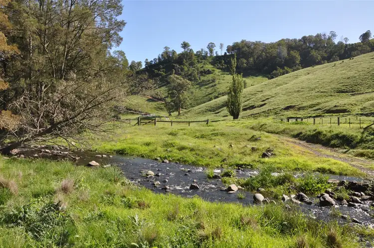 Second view of Homely rural property listing, Lots 55 & 127 Carters Rd, Stewarts Brook NSW 2337