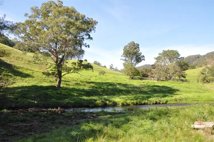 Third view of Homely rural property listing, Lots 55 & 127 Carters Rd, Stewarts Brook NSW 2337