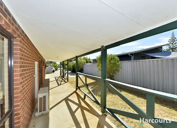 Fifth view of Homely house listing, 15B Serena Street, Falcon WA 6210