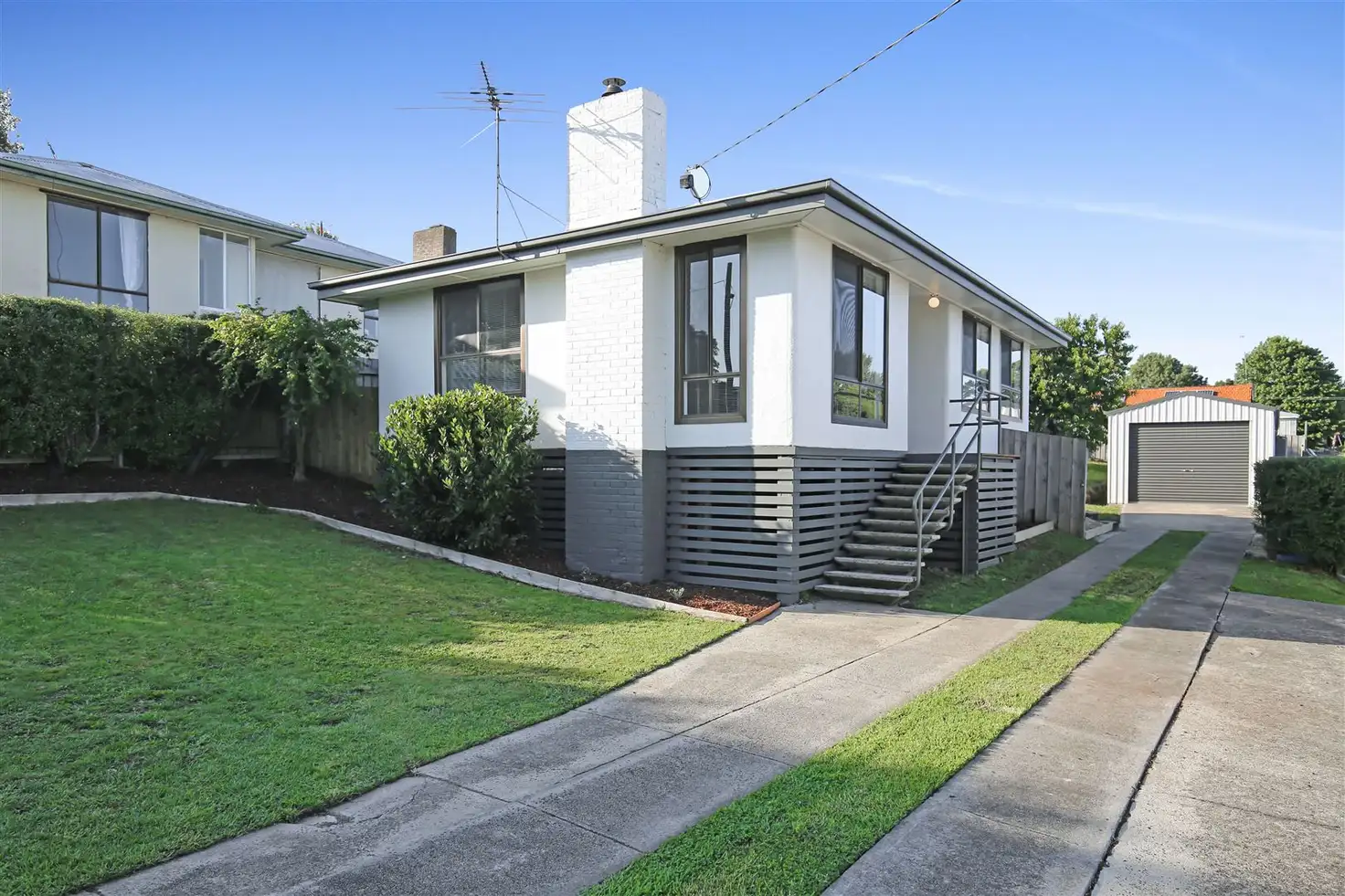 Main view of Homely house listing, 21 Bena Road, Korumburra VIC 3950