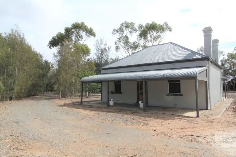 631 Port Gawler Road, Port Gawler SA 5501