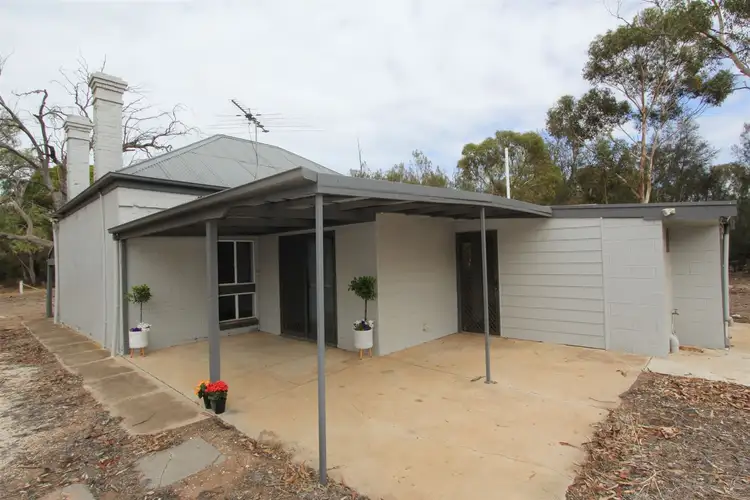 Second view of Homely rural property listing, 631 Port Gawler Road, Port Gawler SA 5501