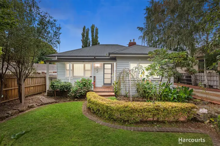 5 Ascott Street, Warragul VIC 3820
