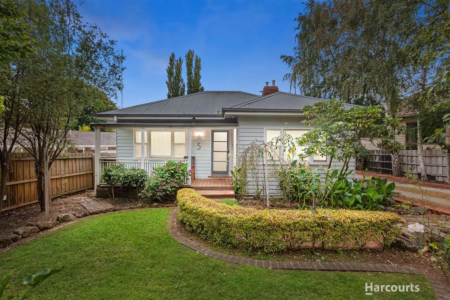 Main view of Homely house listing, 5 Ascott Street, Warragul VIC 3820