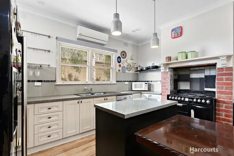 Second view of Homely house listing, 5 Ascott Street, Warragul VIC 3820