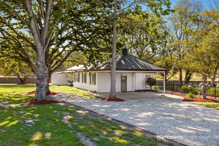 Second view of Homely house listing, 6 Homestead Place, Kingston TAS 7050