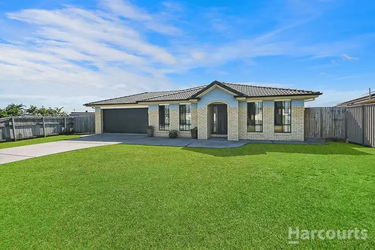Main view of Homely house listing, 15 Hilton Court, Burpengary QLD 4505