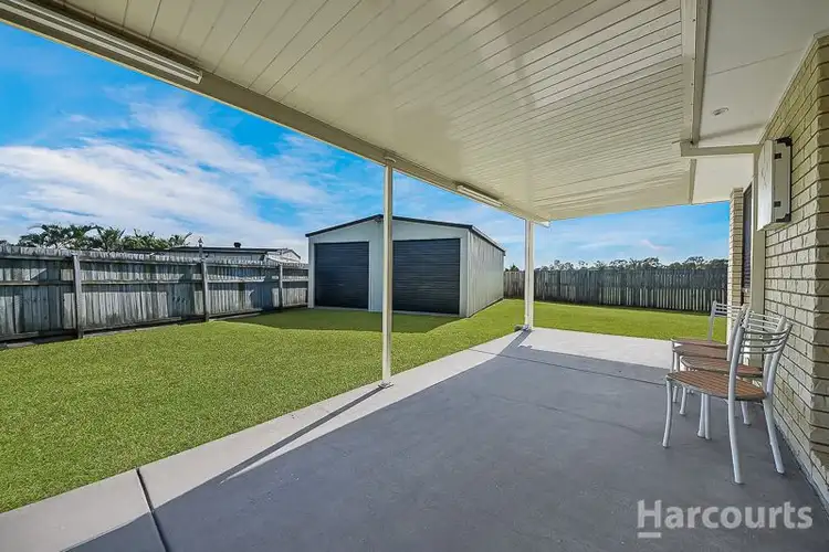 Second view of Homely house listing, 15 Hilton Court, Burpengary QLD 4505