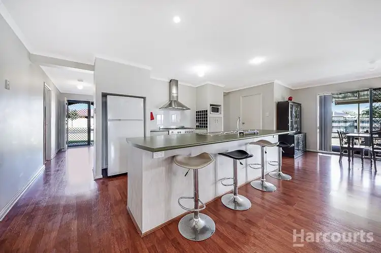 Third view of Homely house listing, 15 Hilton Court, Burpengary QLD 4505