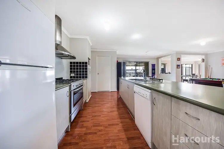 Fourth view of Homely house listing, 15 Hilton Court, Burpengary QLD 4505