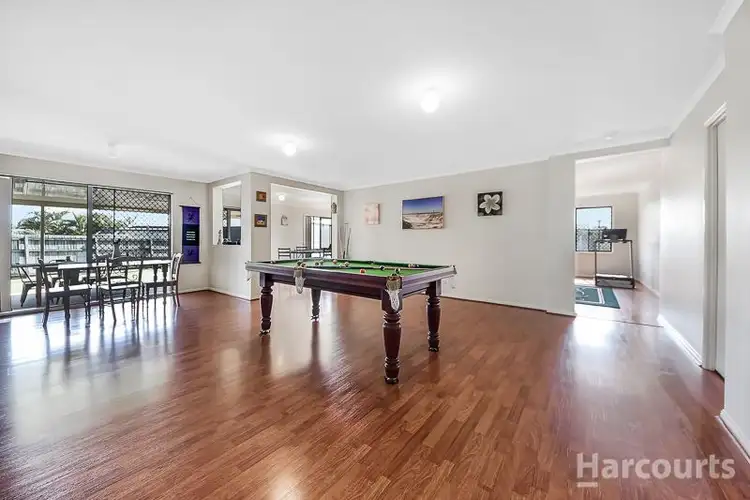 Fifth view of Homely house listing, 15 Hilton Court, Burpengary QLD 4505
