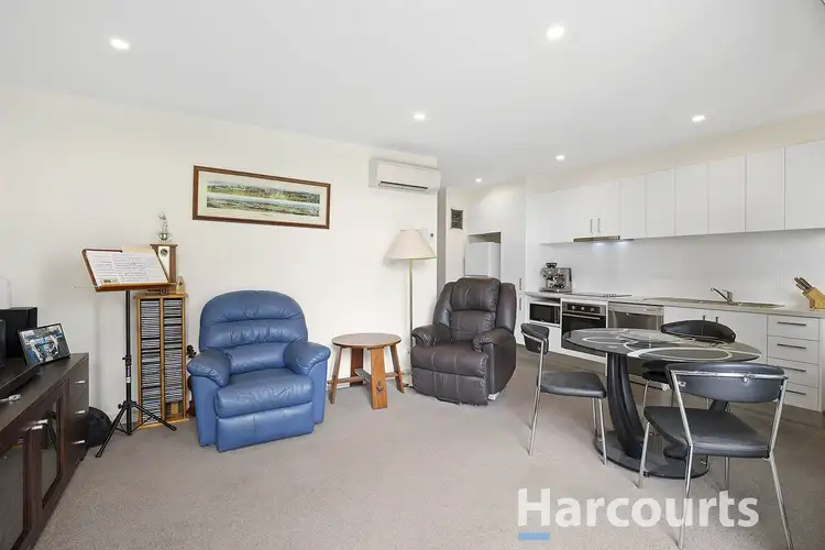 Third view of Homely apartment listing, G08/6 Oak Avenue, Boronia VIC 3155