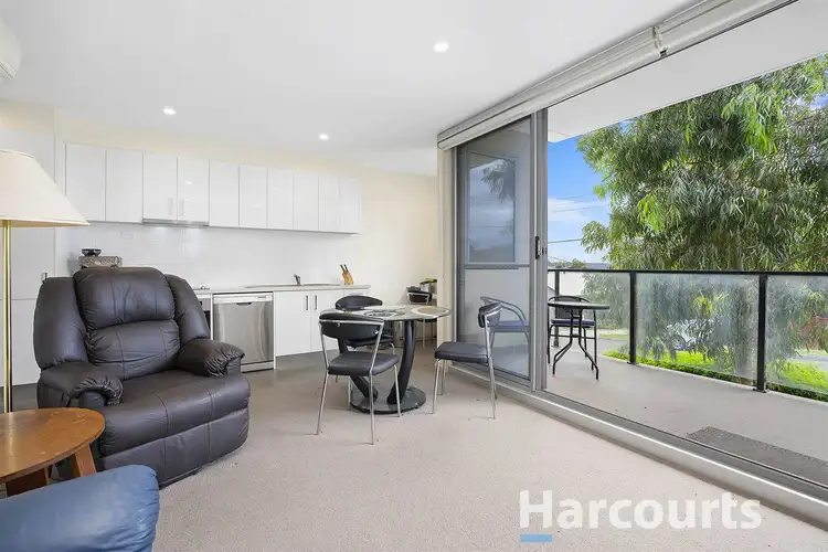 Fourth view of Homely apartment listing, G08/6 Oak Avenue, Boronia VIC 3155