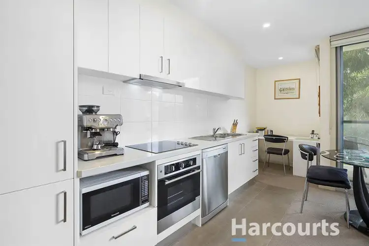 Fifth view of Homely apartment listing, G08/6 Oak Avenue, Boronia VIC 3155