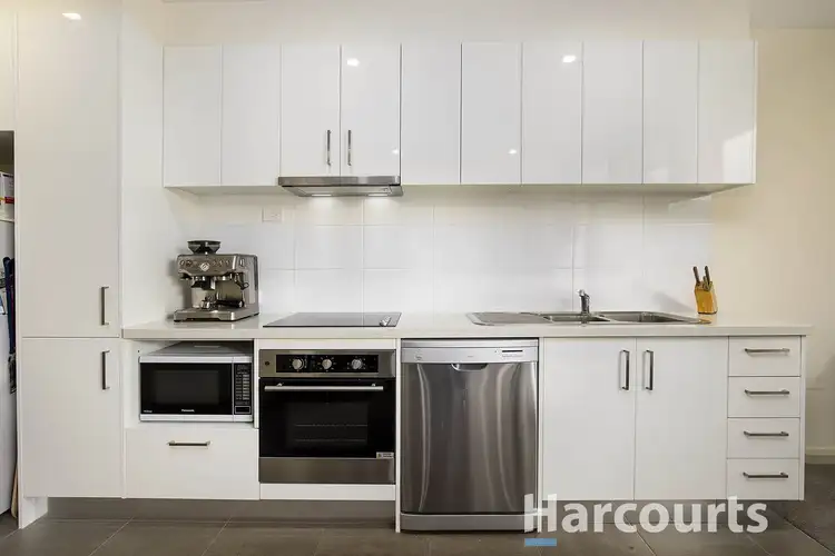 Sixth view of Homely apartment listing, G08/6 Oak Avenue, Boronia VIC 3155